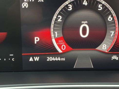 Used 2023 Volkswagen Tiguan SE R-Line image 22