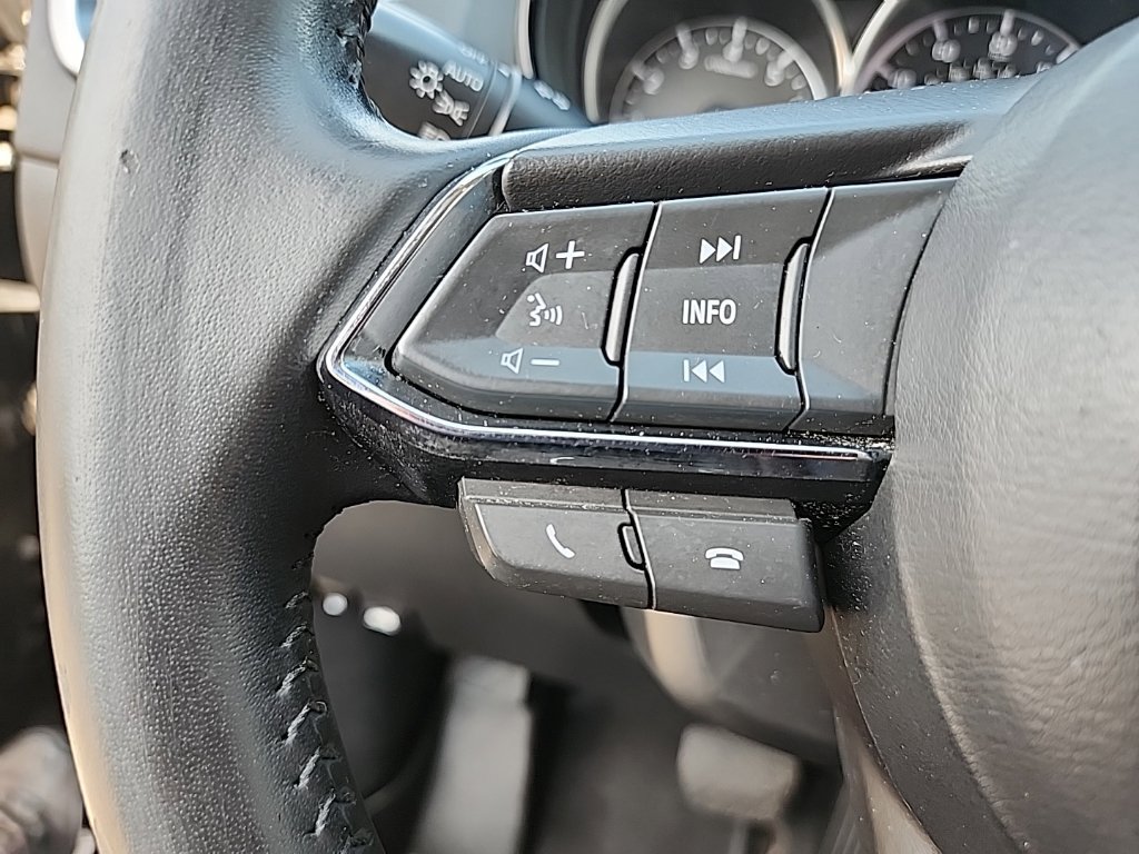 Used 2018 MAZDA CX-9 Touring AWD/4WD image 17