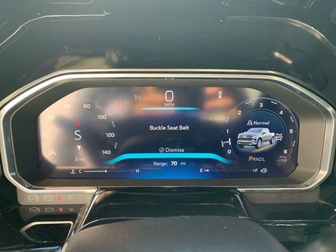 New 2026 Chevrolet Silverado 1500 RST w/ LPO, Liner Protection Package image 17