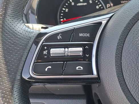 Certified 2023 Kia Seltos SX image 15