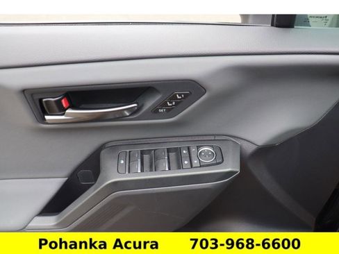 Used 2026 Toyota RAV4 XSE w/ Panoramic Sun Roof Package AWD/4WD image 20