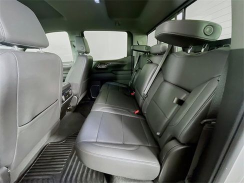Used 2024 GMC Sierra 1500 SLT w/ SLT Premium Plus Package image 26
