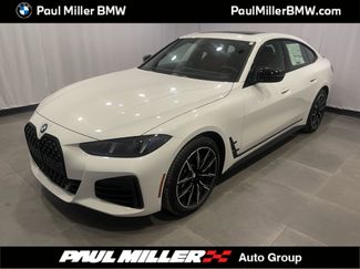 New 2026 BMW 430i xDrive w/ M Sport Package 360° Tour