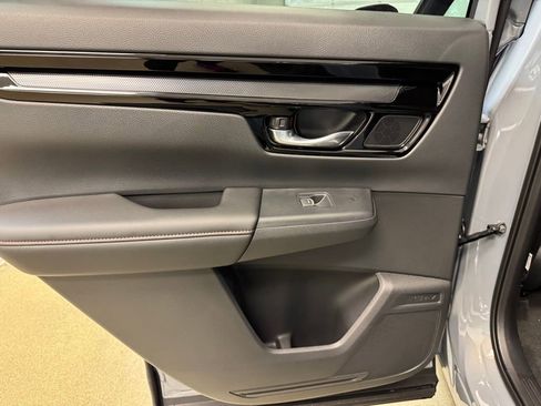 New 2026 Honda CR-V Sport Touring image 15