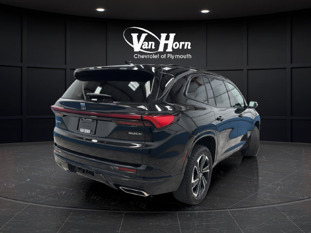 Used 2025 Buick Enclave Sport Touring w/ Super Cruise Package AWD/4WD image 7