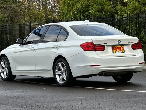 Used 2013 BMW 328i xDrive Sedan image 6