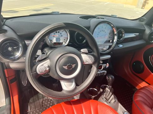 Used 2008 MINI Cooper S FWD image 10