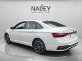 New 2025 Volkswagen Jetta Sport image 3