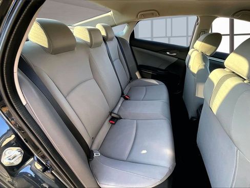 Used 2018 Honda Civic LX image 23