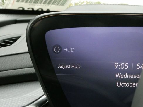 New 2026 Buick Enclave Sport Touring w/ Super Cruise Package image 13