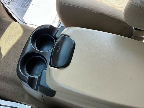 Used 2007 Ford F250 XL AWD/4WD image 17