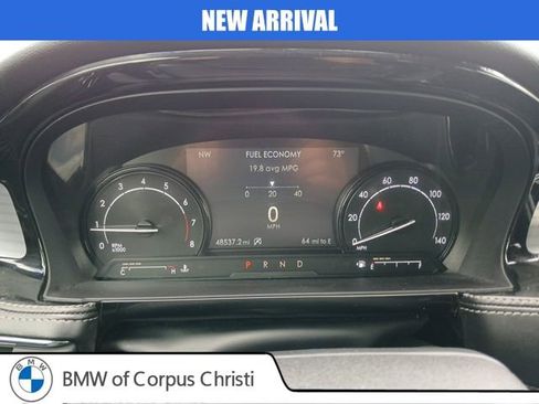 Used 2021 Lincoln Corsair FWD w/ Convenience Package image 22