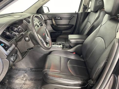 Used 2017 GMC Acadia Limited SLT AWD/4WD image 2