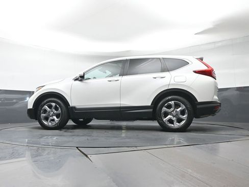 Used 2019 Honda CR-V EX image 29