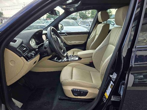 Used 2016 BMW X3 xDrive28i image 9