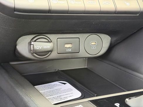 New 2026 Hyundai Elantra SEL Sport Premium FWD image 27