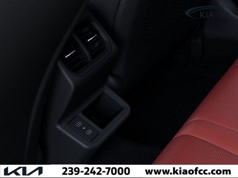 New 2026 Kia K4 GT-Line Turbo image 26