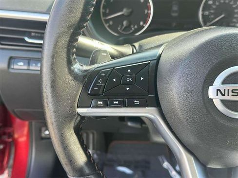 Certified 2022 Nissan Altima 2.5 SR image 21