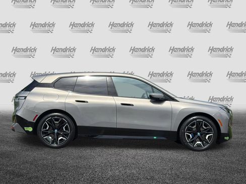 Used 2024 BMW iX M60 image 3