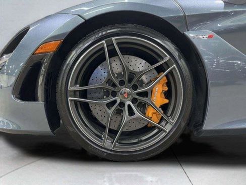 Used 2018 McLaren 720S RWD image 64