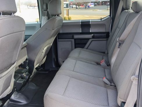 Used 2020 Ford F150 XLT image 14