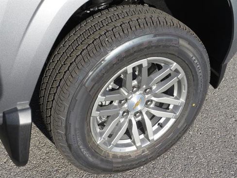 New 2026 Chevrolet Colorado LT w/ LT Convenience Package image 7