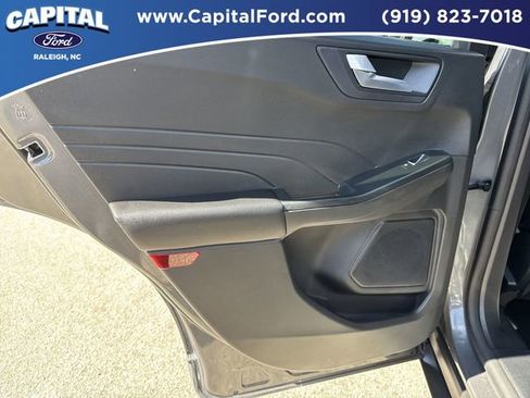 Used 2023 Ford Escape ST-Line w/ Tech Pack #1 image 17