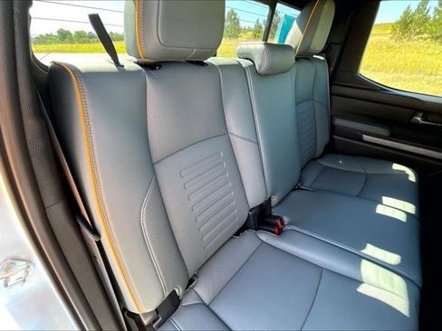 Used 2025 Toyota Tacoma 4x4 Double Cab Hybrid image 25
