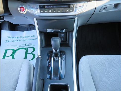 Used 2013 Honda Accord EX image 8