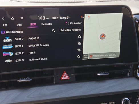 New 2025 Kia Sportage X-Line image 12