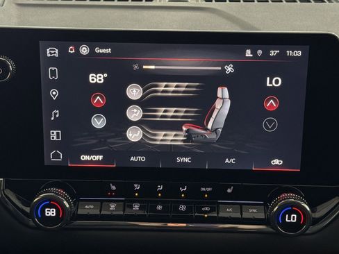 New 2026 GMC Canyon Elevation w/ Convenience Package image 21