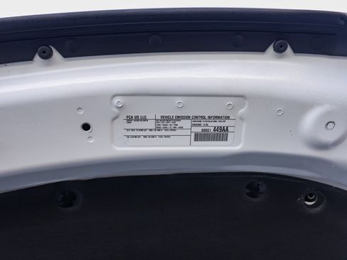 Used 2022 RAM 1500 Rebel w/ Rebel Level 2 Equipment Group image 30