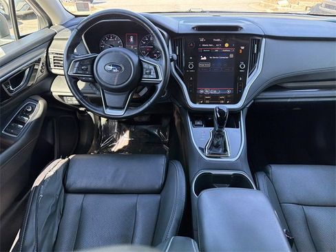 Used 2020 Subaru Outback Limited w/ Popular Package #2 image 23