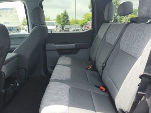 New 2025 Ford F350 XLT w/ 360-Degree Camera Package image 32