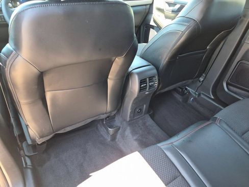 Used 2024 Ford Escape ST-Line w/ Tech Pack #1 AWD/4WD image 21