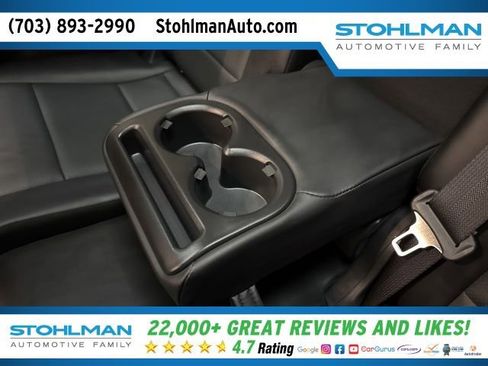 Used 2022 INFINITI QX50 Luxe w/ Appearance Package image 31