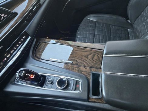 Used 2021 Cadillac Escalade ESV Sport Platinum w/ Heavy-Duty Trailer Package image 23