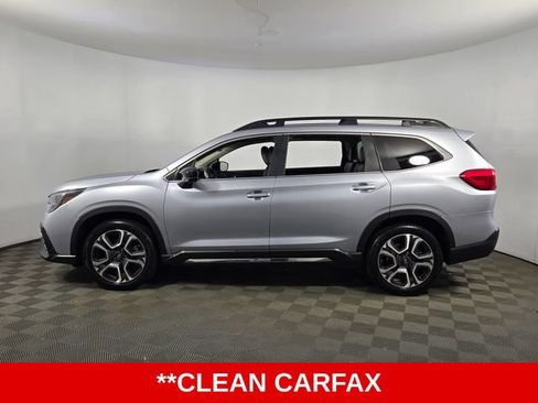 Used 2024 Subaru Ascent Limited w/ Technology Package AWD/4WD image 5