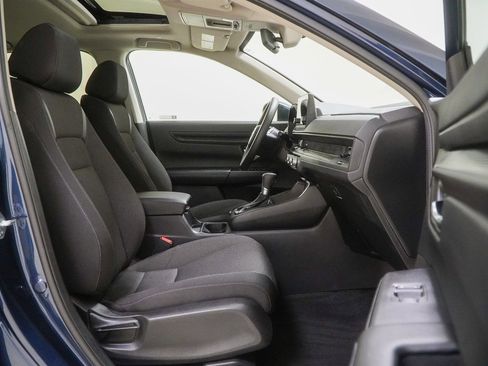 Certified 2025 Honda CR-V EX image 33