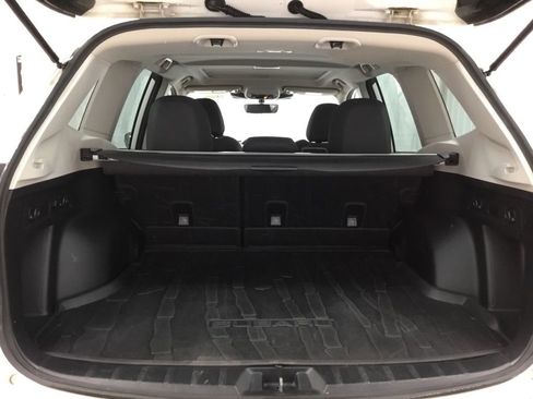 Used 2023 Subaru Forester Sport image 15