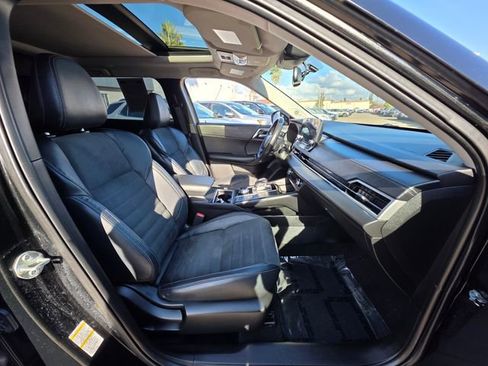 Used 2022 Mitsubishi Outlander SE image 10