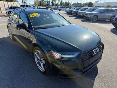 Certified 2023 Audi A6 3.0T allroad Prestige w/ Prestige Package