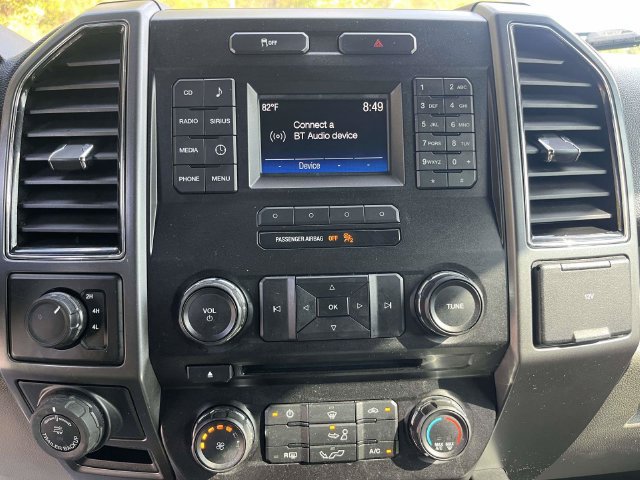 Used 2017 Ford F150 XLT w/ Equipment Group 301A Mid AWD/4WD image 26