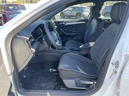 New 2026 Volkswagen Jetta Sport image 17