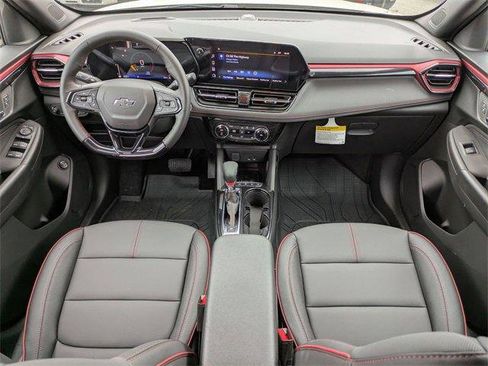 New 2026 Chevrolet TrailBlazer RS w/ Convenience Package image 18