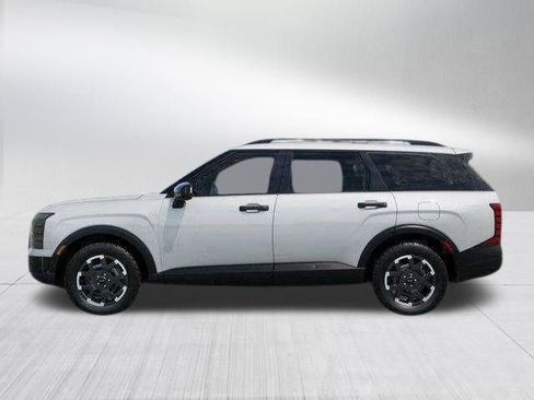 New 2026 Hyundai Palisade XRT Pro AWD/4WD image 3