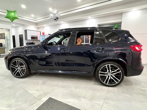 Used 2019 BMW X5 xDrive40i image 4