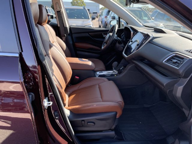 Used 2026 Subaru Ascent Touring AWD/4WD image 19