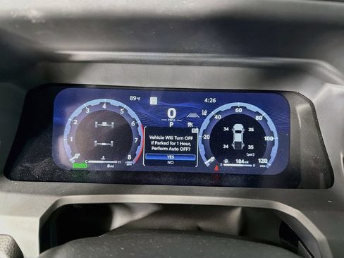 New 2026 Toyota Tacoma TRD Sport AWD/4WD image 18