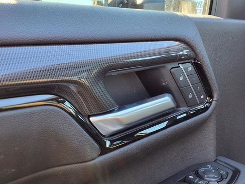 New 2026 GMC Sierra 2500 AT4 w/ AT4 Premium Plus Package image 16